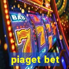 piaget bet